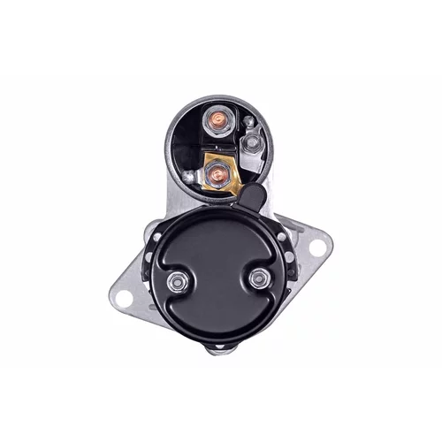 Štartér 8EA 012 526-851 /HELLA/ - obr. 2