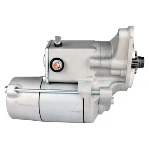 Štartér 8EA 012 527-231 /HELLA/ - obr. 3