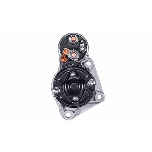 Štartér 8EA 012 527-501 /HELLA/ - obr. 2