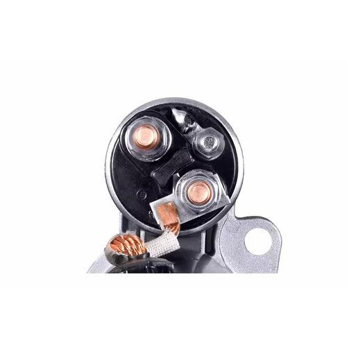 Štartér 8EA 012 527-871 /HELLA/ - obr. 4