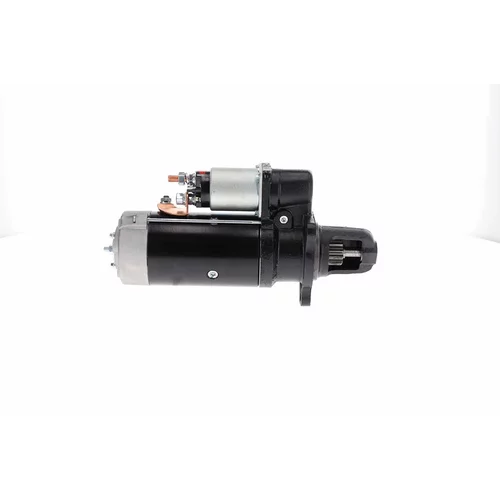 Štartér 8EA 012 586-071 /HELLA/ - obr. 3