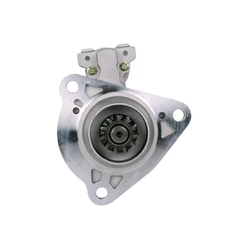 Štartér 8EA 012 586-081 /HELLA/ - obr. 1
