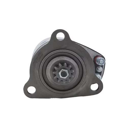 Štartér 8EA 012 586-431 /HELLA/ - obr. 1