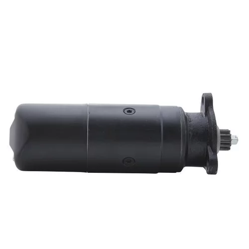 Štartér 8EA 012 586-431 /HELLA/ - obr. 3