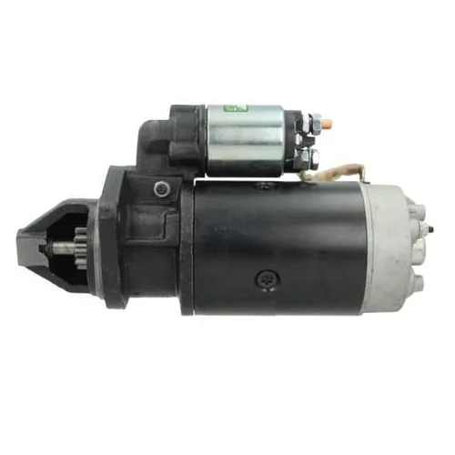 Štartér 8EA 012 586-501 /HELLA/ - obr. 4