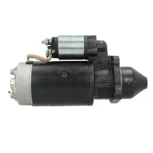 Štartér 8EA 012 586-501 /HELLA/ - obr. 7