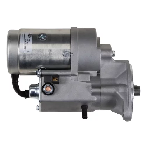 Štartér 8EA 015 642-051 /HELLA/ - obr. 3