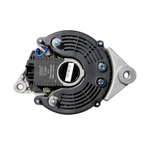 Alternátor 8EL 011 710-911 /HELLA/ - obr. 2