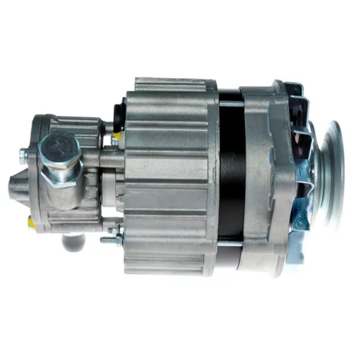 Alternátor 8EL 011 711-741 /HELLA/ - obr. 3