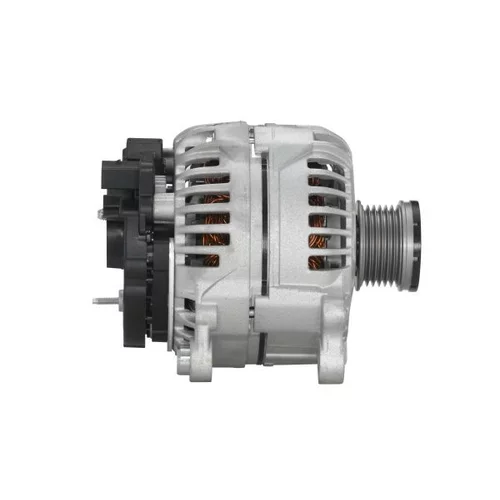 Alternátor 8EL 011 713-381 /HELLA/ - obr. 3
