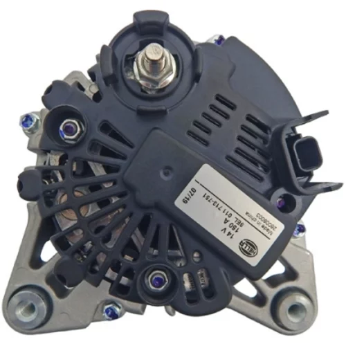 Alternátor 8EL 011 713-751 /HELLA/ - obr. 2