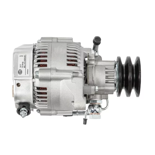 Alternátor 8EL 012 428-041 /HELLA/ - obr. 3