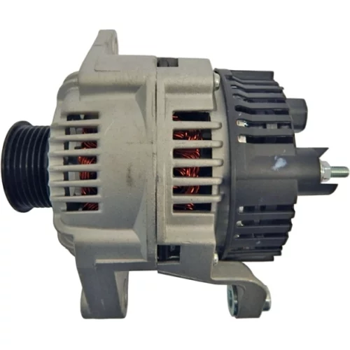 Alternátor HELLA 8EL 012 429-131