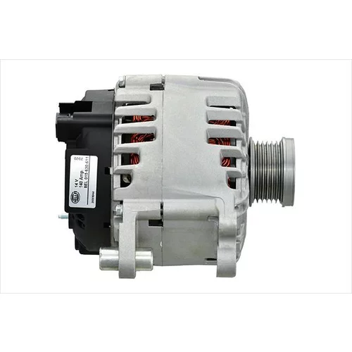 Alternátor 8EL 015 630-611 /HELLA/ - obr. 3