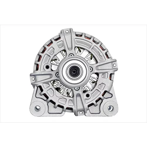 Alternátor 8EL 015 630-661 /HELLA/ - obr. 1