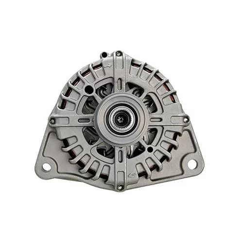 Alternátor 8EL 015 630-851 /HELLA/ - obr. 1