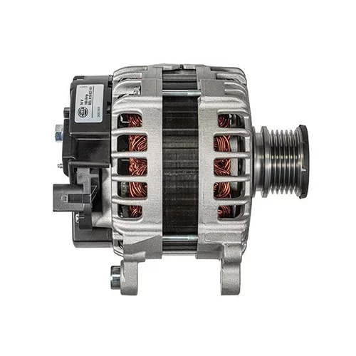 Alternátor 8EL 015 637-101 /HELLA/ - obr. 3