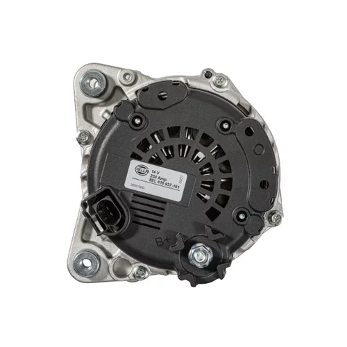 Alternátor 8EL 015 637-151 /HELLA/ - obr. 2