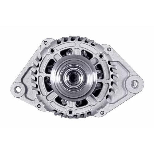 Alternátor 8EL 015 637-421 /HELLA/ - obr. 1