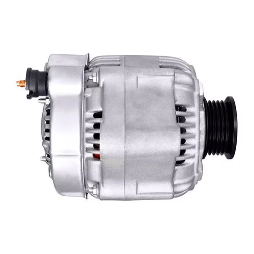 Alternátor 8EL 015 637-611 /HELLA/ - obr. 3