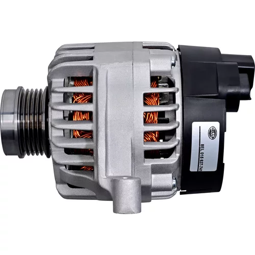Alternátor HELLA 8EL 015 637-741