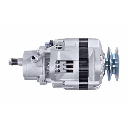 Alternátor 8EL 015 637-831 /HELLA/ - obr. 3