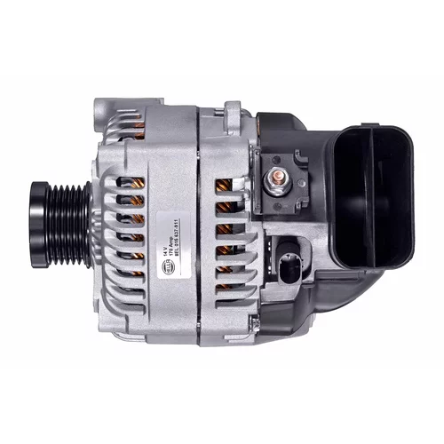 Alternátor 8EL 015 637-911 /HELLA/ - obr. 5