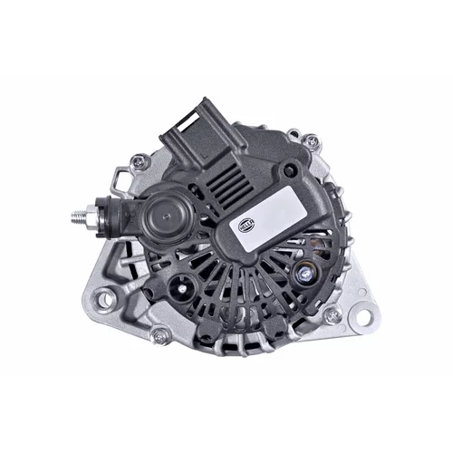 Alternátor 8EL 015 637-971 /HELLA/ - obr. 2