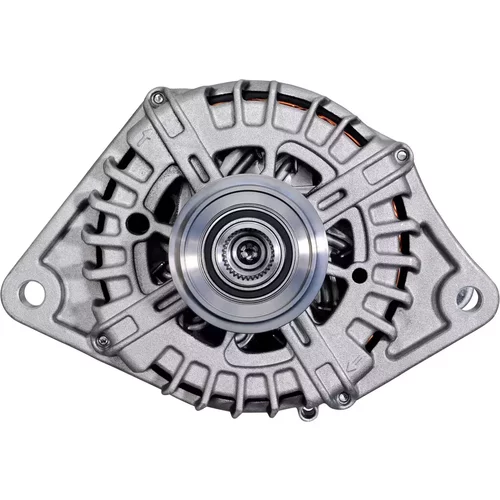Alternátor 8EL 015 659-201 /HELLA/ - obr. 1