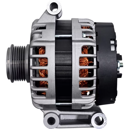 Alternátor HELLA 8EL 015 659-261