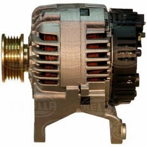 Alternátor 8EL 737 159-001 /HELLA/ - obr. 3