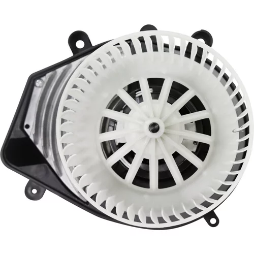 Vnútorný ventilátor 8EW 366 400-081 /HELLA/ - obr. 1
