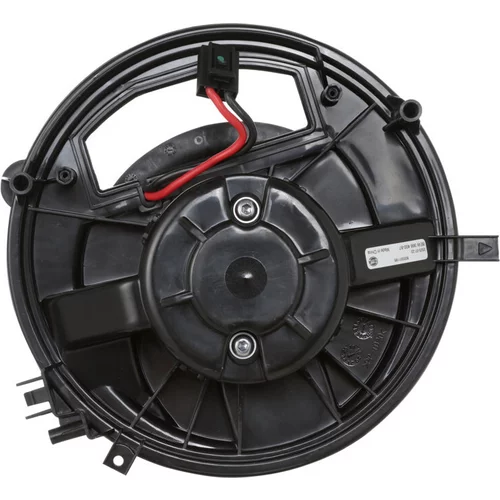 Vnútorný ventilátor 8EW 366 400-871 /HELLA/ - obr. 2