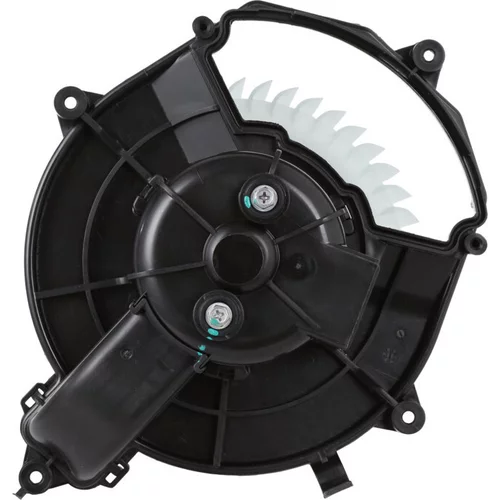 Vnútorný ventilátor 8EW 366 401-921 /HELLA/ - obr. 2