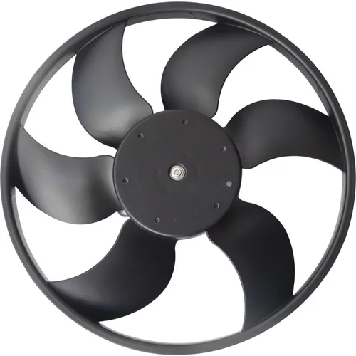 Ventilátor chladenia motora 8EW 366 420-241 /HELLA/ - obr. 1