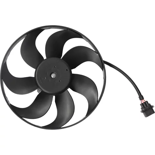 Ventilátor chladenia motora 8EW 366 420-311 /HELLA/ - obr. 1