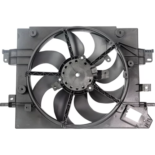 Ventilátor chladenia motora 8EW 366 420-731 /HELLA/ - obr. 1
