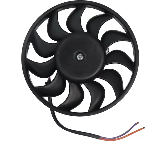 Ventilátor chladenia motora HELLA 8EW 366 420-881