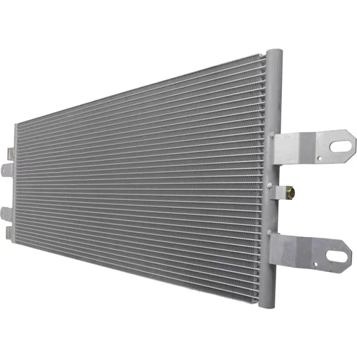 Kondenzátor klimatizácie HELLA 8FC 366 220-091