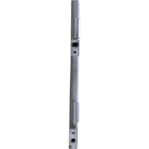Kondenzátor klimatizácie 8FC 366 220-571 /HELLA/ - obr. 3