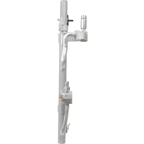 Kondenzátor klimatizácie 8FC 366 220-631 /HELLA/ - obr. 3