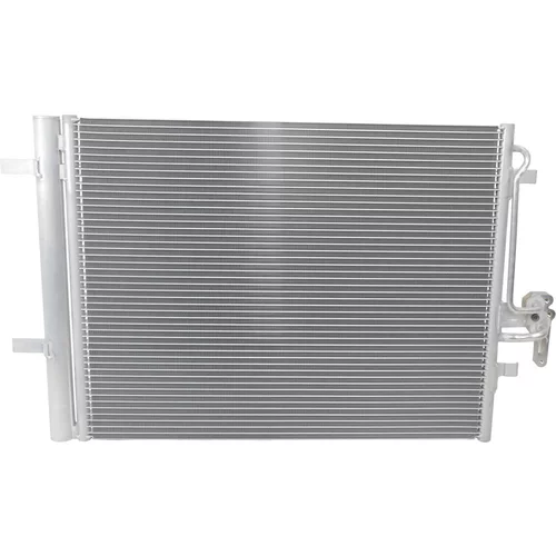 Kondenzátor klimatizácie 8FC 366 220-731 /HELLA/ - obr. 1