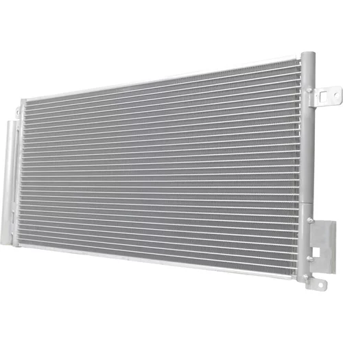 Kondenzátor klimatizácie HELLA 8FC 366 220-881