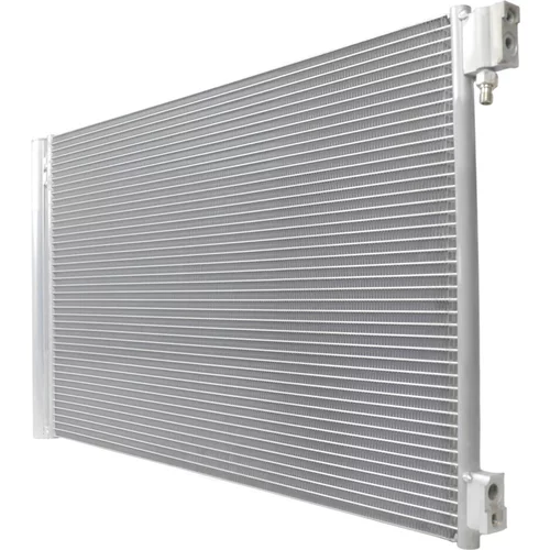 Kondenzátor klimatizácie HELLA 8FC 366 220-901