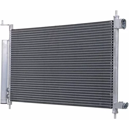 Kondenzátor klimatizácie HELLA 8FC 366 220-931