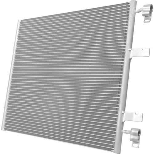 Kondenzátor klimatizácie HELLA 8FC 366 221-281