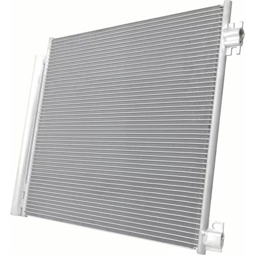 Kondenzátor klimatizácie 8FC 366 221-431 /HELLA/