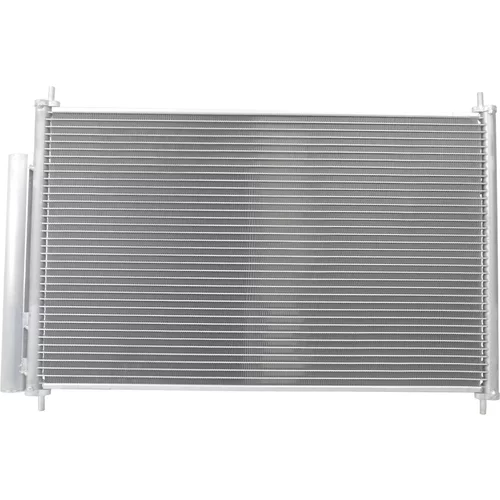 Kondenzátor klimatizácie 8FC 366 221-481 /HELLA/ - obr. 2