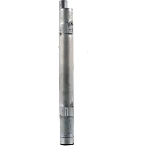 Kondenzátor klimatizácie 8FC 366 221-771 /HELLA/ - obr. 3