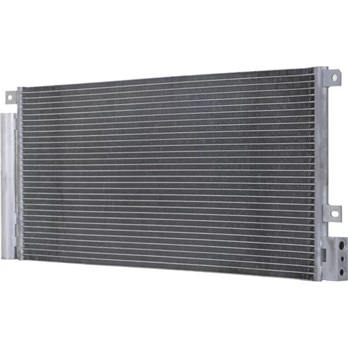 Kondenzátor klimatizácie HELLA 8FC 366 221-981